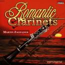 Zagrajsek Martin - Romantic Clarinets (Instrument)