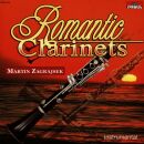 Zagrajsek Martin - Romantic Clarinets (Instrument