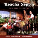 Heacha SeppN - Urig & Zünftig / Echte Volksmusi