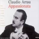 Arrau - APPASSIONATA