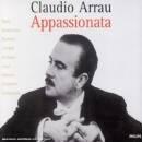 Arrau Claudio - Appassionata (Diverse Komponisten)