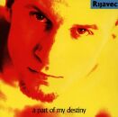 Rijavec Chris - A Part Of My Destiny