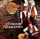 Kässner Trio - Glückliche Musikanten