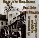 Brass Band Hall & Haller Stadt - Festliche...