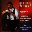 Anderl Zither - Die Tanzenden Finger