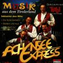 Achensee Express - Musik aus dem Tirolerland