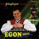 Egon Hölz - Ein Zünftiger Nachmittag Mit .