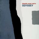 Diverse Gitarren - Odyssey