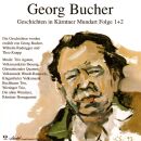 Bucher Georg - Geschichten In Kärntner Mundar