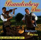 Brandenberg Duo - Es Ist Schön, Euch Zu Sehn