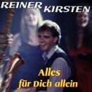 Kirsten Reiner - Alles Für Dich Allein