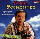 Hofmeister Fritz - Fritz Hofmeister Telefoniert