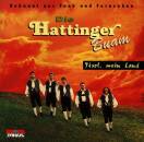 Hattinger Buam Die - Tirol, mein Land