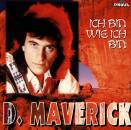 Maverick D. - Ich bin wie ich bin