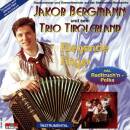 Bergmann Jakob U.s.trio Tirole - Fliegende Finger...