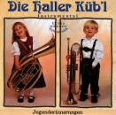 Haller KübL Die - Jugenderinnerungen (Echte Volks)