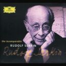 Diverse Klavier - Serkin Rudolf-The Incomparable
