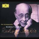 Serkin Rudolf - SERKIN RUDOLF-THE INCOMPARABLE