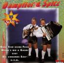 Dampfler & Spitz - 15 Jahre