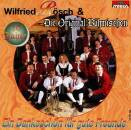 Rösch Wilfried & die original Böhmischen -...