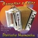 Dampfler & Spitz - Steirische Harmonika / Instrum