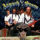 Aspach Buam - Affenstark