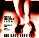 Hötting Big Band - World Masters Voice 2 / Standard