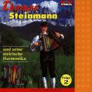 Steinmann Thomas - und seine steirische Harmonika