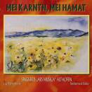 Singkreis ARS Musica Althofen - Mei Karntn, mei Hamat