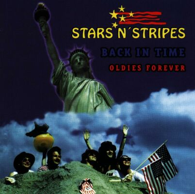 Stars NStripes - Back In Time / Oldies Forever