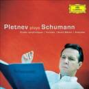 Schumann Robert - KLAVIERWERKE (Pletnev Mikhail)