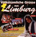 Volkstuemliche Gruesse aus Limbur (Diverse Interpreten)
