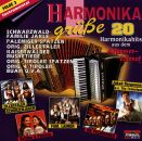 Harmonikagrüße / 20 Hits / Fol