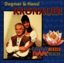 Krönauer Dagmar & Hansl - 1000 Herzen, 1000...