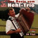 Hehl Trio - Das Beste Vom ... / 25 Jahre / F