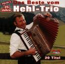 Hehl Trio - Das Beste vom .../25 Jahre / F