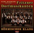 Fritzner Dorfmusikanten - Boehmischer Klang