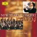 Wiener Philharmoniker - NEUJAHRSKONZERT 2004