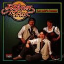 Kässner Trio - Los Gehts Freunde