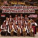 Oberschwäbischen Dorfmusikante - 15 Jahre / Peter...