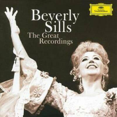 Great Recordings (Sills Beverly)