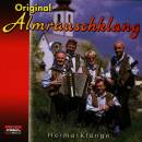 Original Almrauschklang - Heimatklaenge