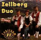 Zellberg Duo mit Doris - 25 Jahre Jubilaeum