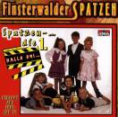 Finsterwalder Spatzen - Spatzen-...die 1.