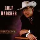 Haderer Rolf - Fiesta Damor