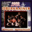 Igor Und Seine Oberkrainer - Winterzeit: Weihnachtszeit