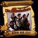 Kaiserwälder Musketiere, Die - Nimm Dir Zeit