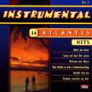 Instrumental Vol. 2 (Atlantis)