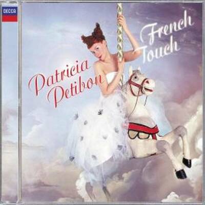 Diverse Arien / Lieder - French Touch