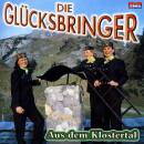 Glücksbringer Die - Die Glücksbringer aus dem Klos
